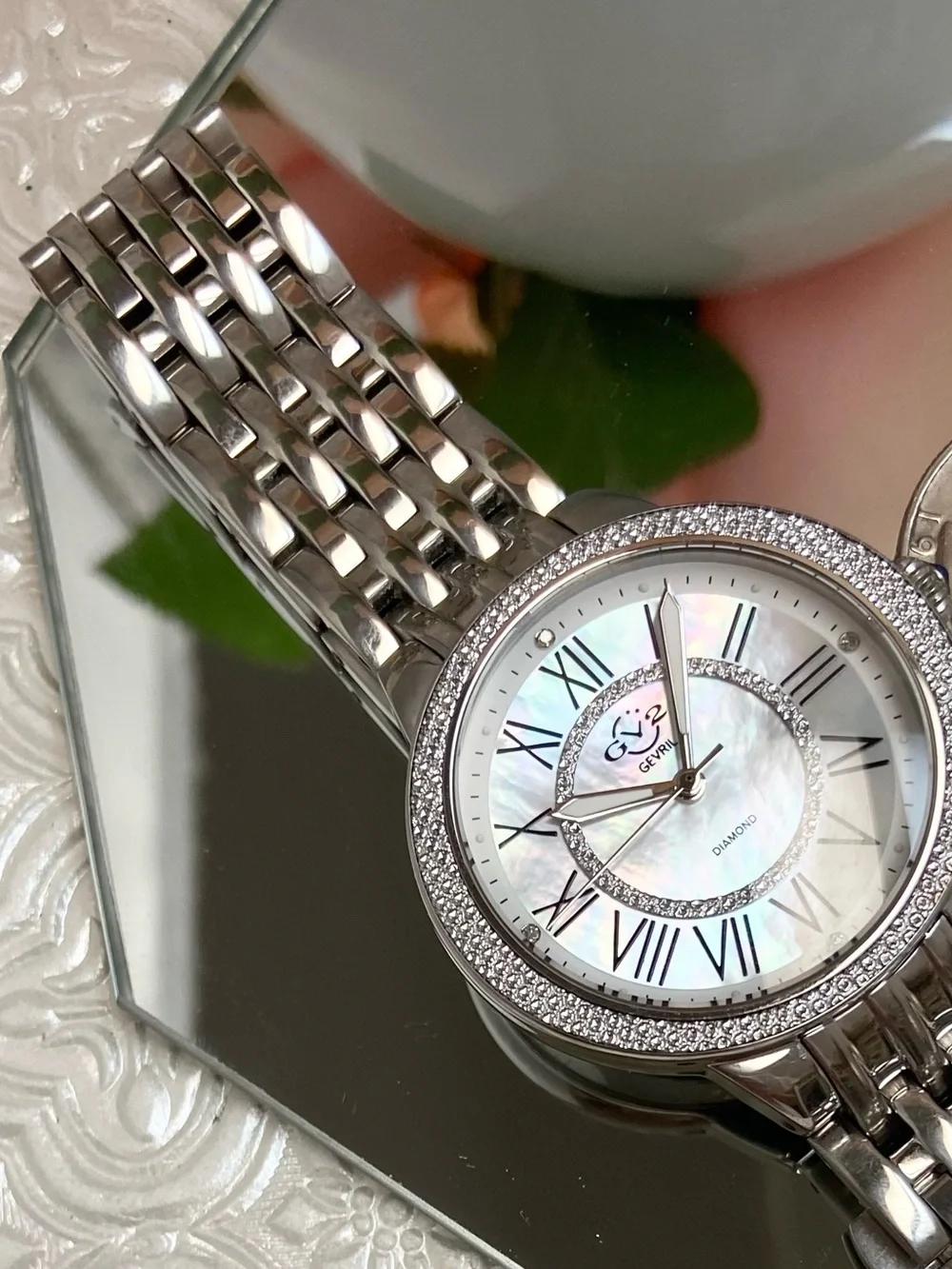 Gevril gv2 ascot